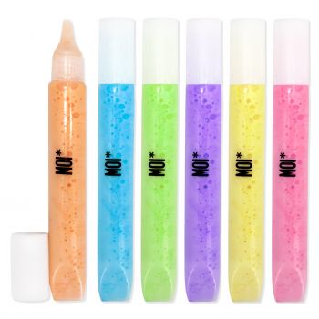 Colla effetto perlato Colla effetto perlato