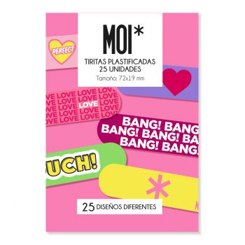 Cerotti Plastificati Cerotti Plastificati