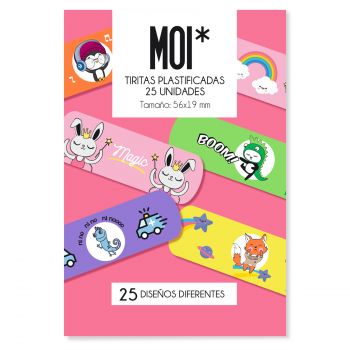 Pansements Plastifiés Enfants Pansements Plastifiés Enfants