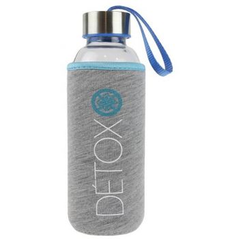 Bottiglia con cofanetto in Neoprene