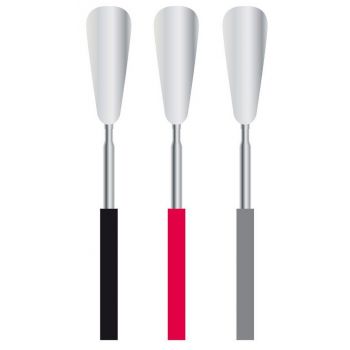 Calzascarpe telescopico