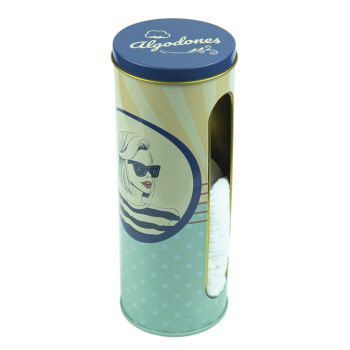 Lattina Guardia Cotoni