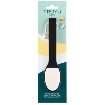 Lima per pedicure in ceramica