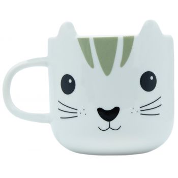 Tasse Animal Chat Tasse Animal Chat