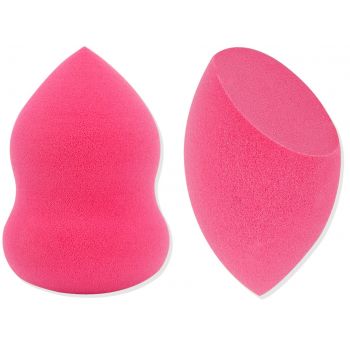 Cuki Cat 360º Spugna make-up duo