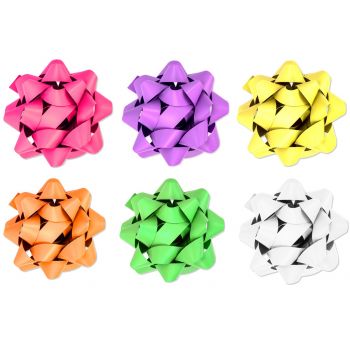 Party Set con 9 Monas grandi Party Set con 9 Monas grandi