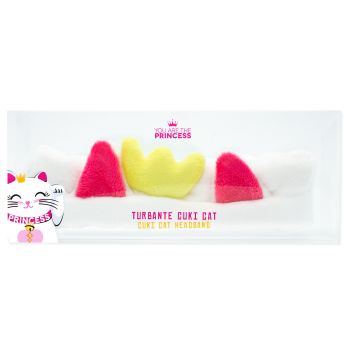 Cuki Cat Turbante Cuki Cat Turbante