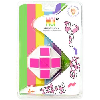 Gioco Serpente Magico