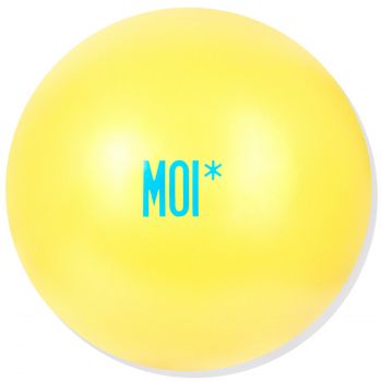 Fitball Jaune