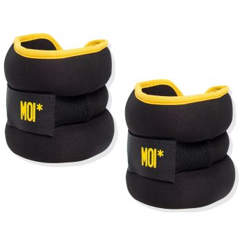 Pesi per tobili e polsi Pesi per tobili e polsi