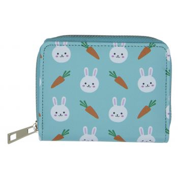 Portafoglio piccolo PU Portafoglio piccolo PU