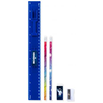 Set cancelleria Kingdom Set cancelleria Kingdom