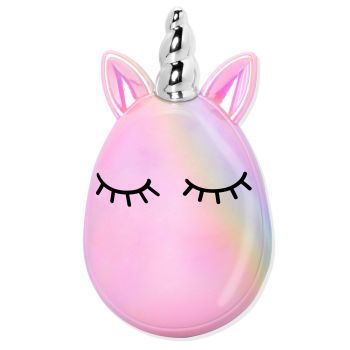 Little Princess Brosse Anti-Nœuds Licorne