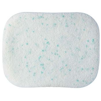 It's time to glow Spugna scrub per il viso