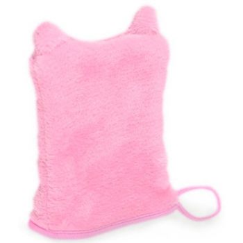 It's time to glow Bonny Makeup Remover