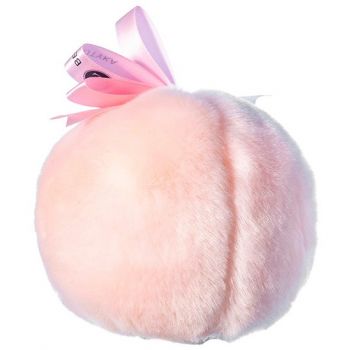 It's time to glow Rose &amp; Rose Queen Powder Puff