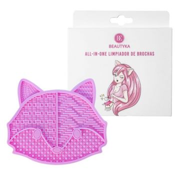 Detergente per spazzole all in one