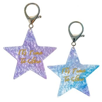 Porte-clés Étoile Cozy Home Porte-clés Étoile Cozy Home