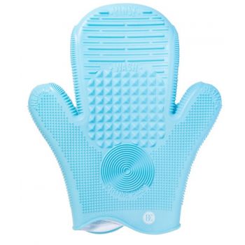 Gant Nettoyant pour Pinceaux