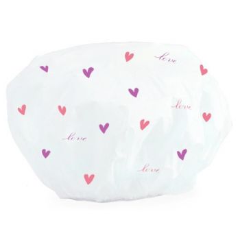 Beauty Time Berretto con Doccia Beauty Time Berretto con Doccia