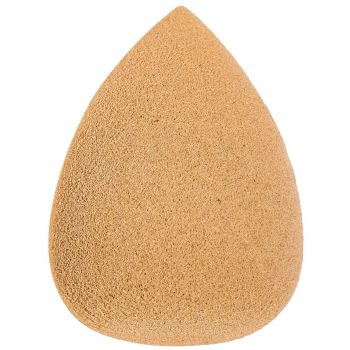 It's time to glow Spugna per make-up al tè nero