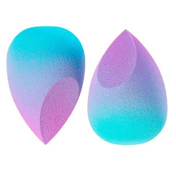 È tempo di glow Spugna a goccia d'acqua