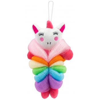 Spugna doccia per bambini