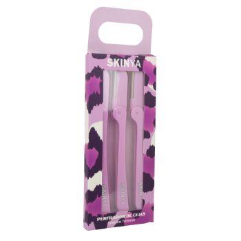 Skinya, fodera per sopracciglia