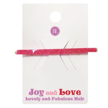 Joy & Love Lovely and Fabulous Hair Clips