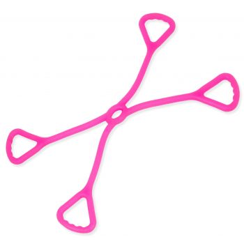 Bande de Résistance Jelly Extender Double