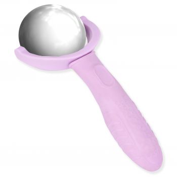 Masseur à Bille Effet Froid