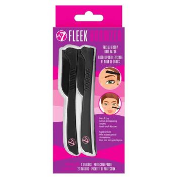 Fleek Browzer Épilation visage et corps