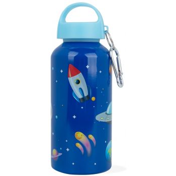 Flacone Kingdom in alluminio Flacone Kingdom in alluminio