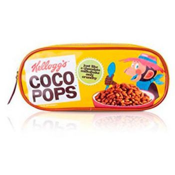 Beauty-case Coco Pops di Kellogg's Beauty-case Coco Pops di Kellogg's