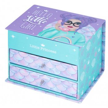 Little Princess Joyero Mermaid Little Princess Joyero Mermaid