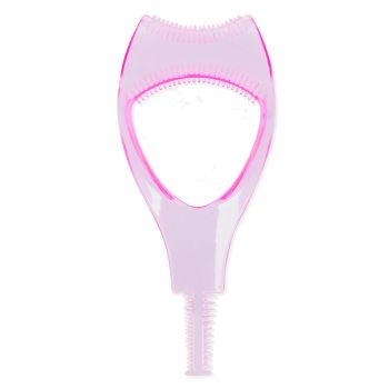 Protezione Ciglia Triangolare