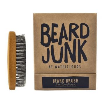 Brosse pour barbe Brosse pour barbe