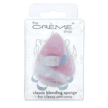 Éponge de maquillage classique