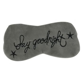 Mascherina Good Night