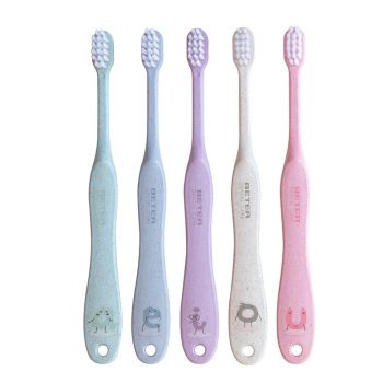 Brosse à Dents Enfant Beter Dental Care