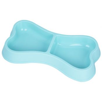 Gamelle de nourriture Bone Double