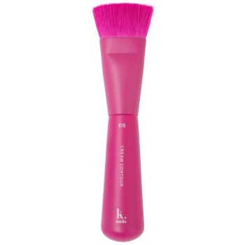 Pennello 08 Cream Contour Pennello 08 Cream Contour