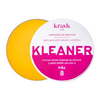 The Kleaner DETERGENTE PER PENNELLI (Ananas)