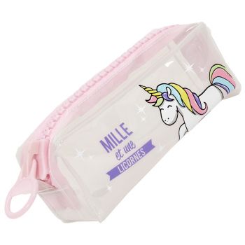 Trousse Licorne Trousse Licorne