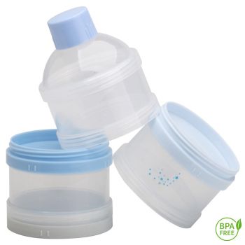 Doseur de Lait en Poudre