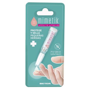 Pansement liquide Mimetik