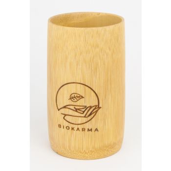 Gobelet en Bambou Gobelet en Bambou