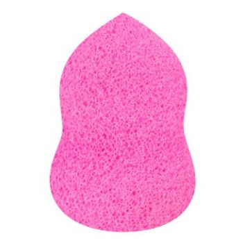 Spugna per scrub per il viso