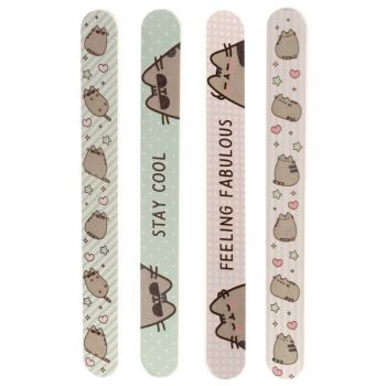 Lime à Ongles Chats