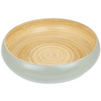 Saladier en Bambou Saladier en Bambou